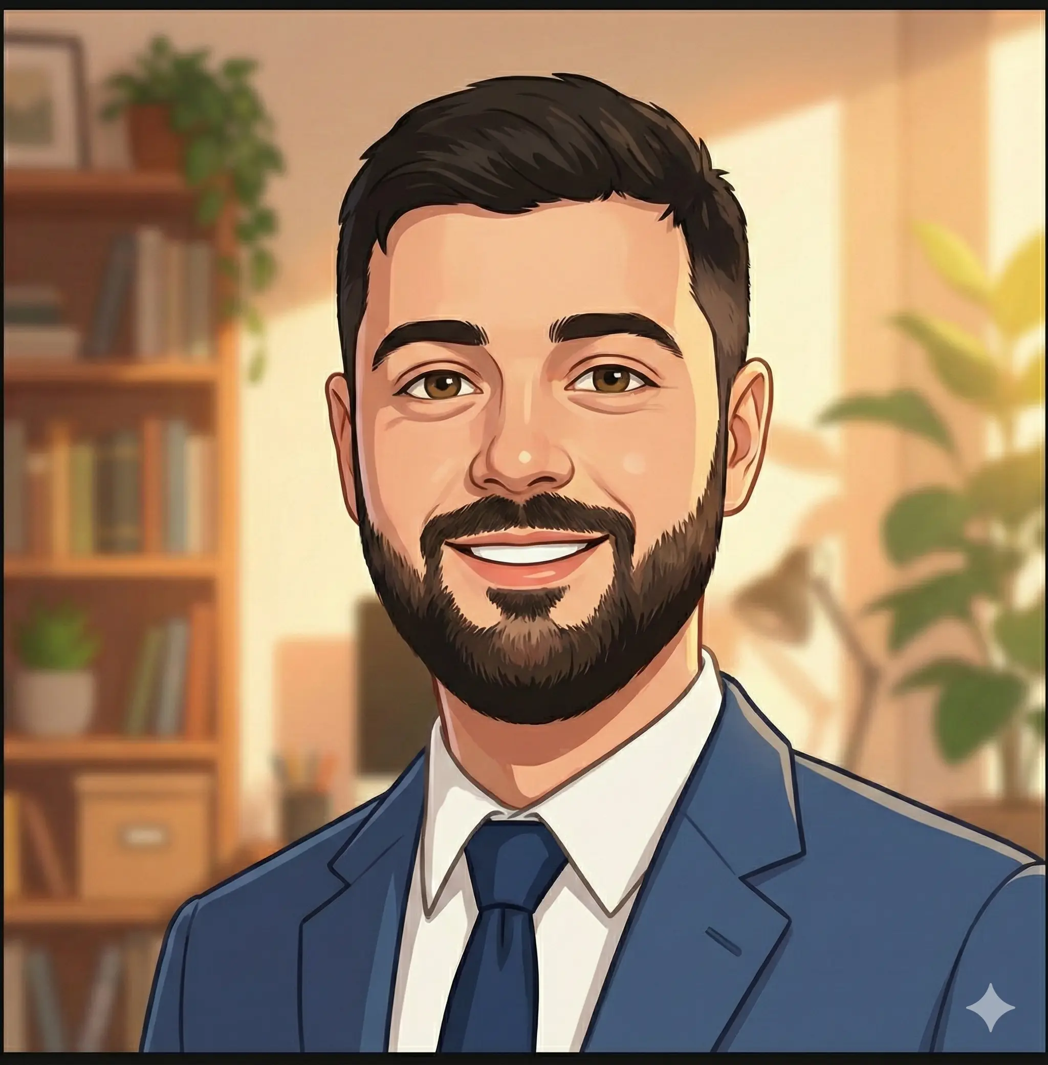 Muhammet Seyda Armağan profil fotoğrafı